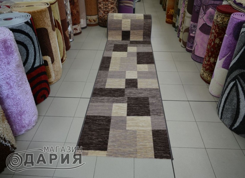 Гръцка мокетена пътека 2191.1
